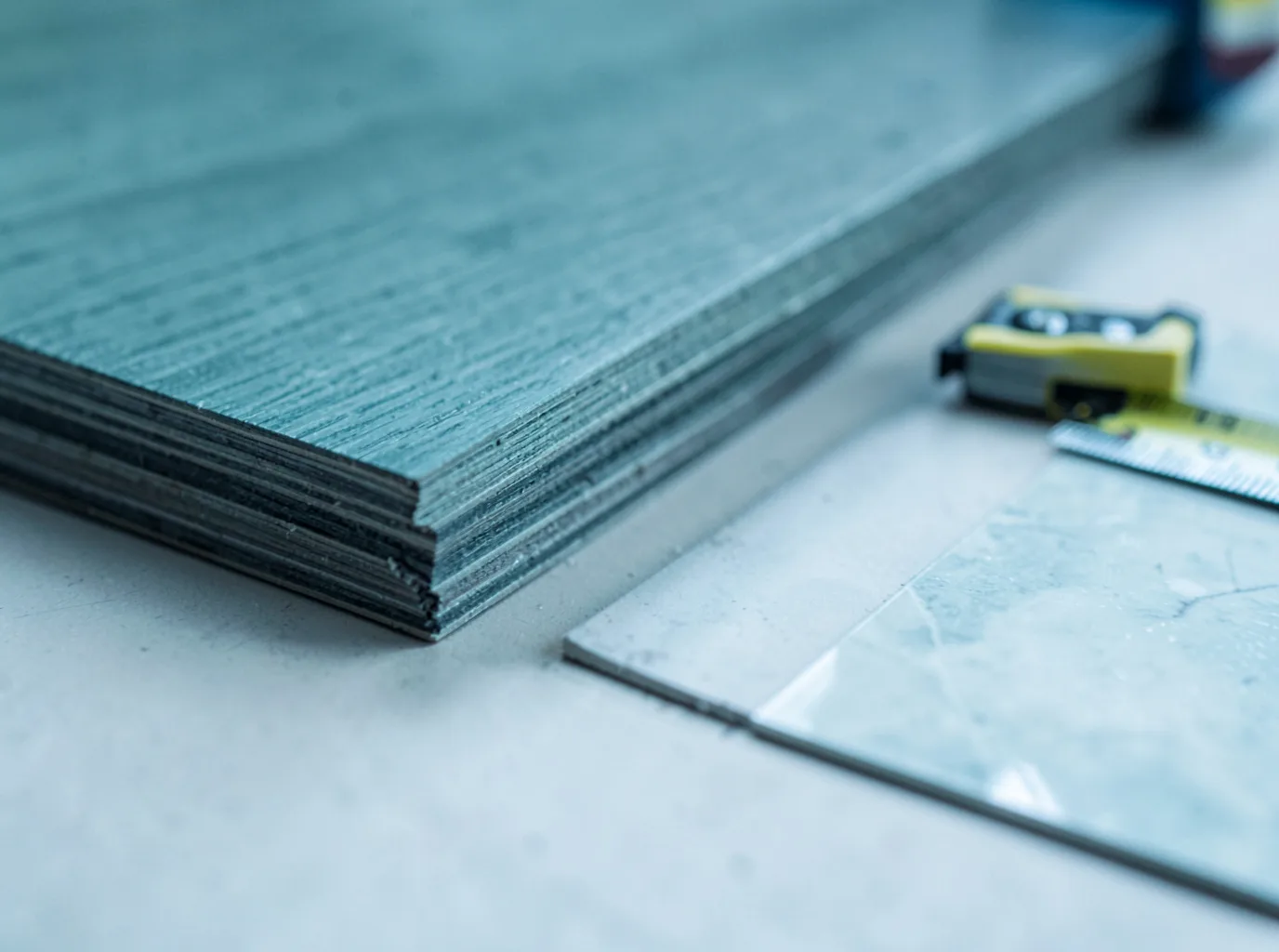 Luxury Vinyl Plank Installation Milroy, IN FAQs